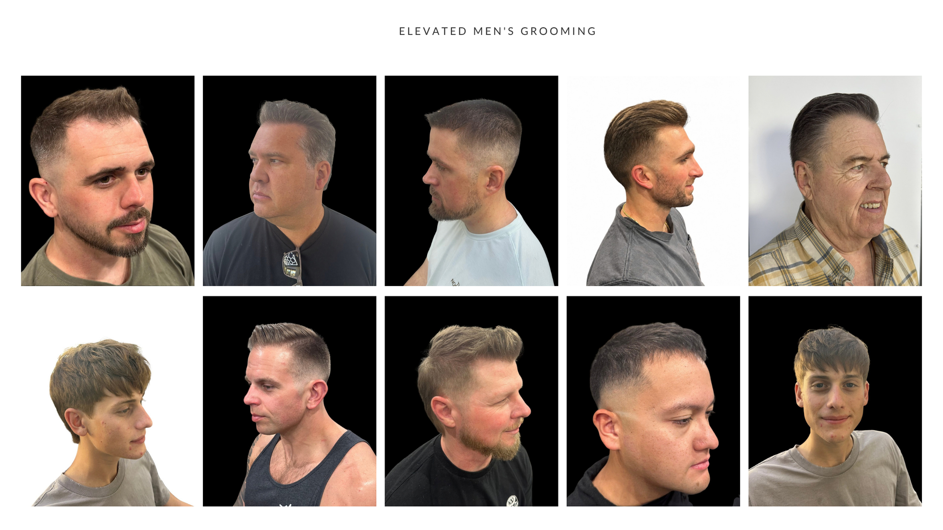 Image Collage Layout